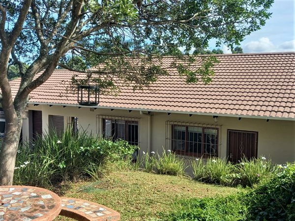 3 Bed House in Uvongo