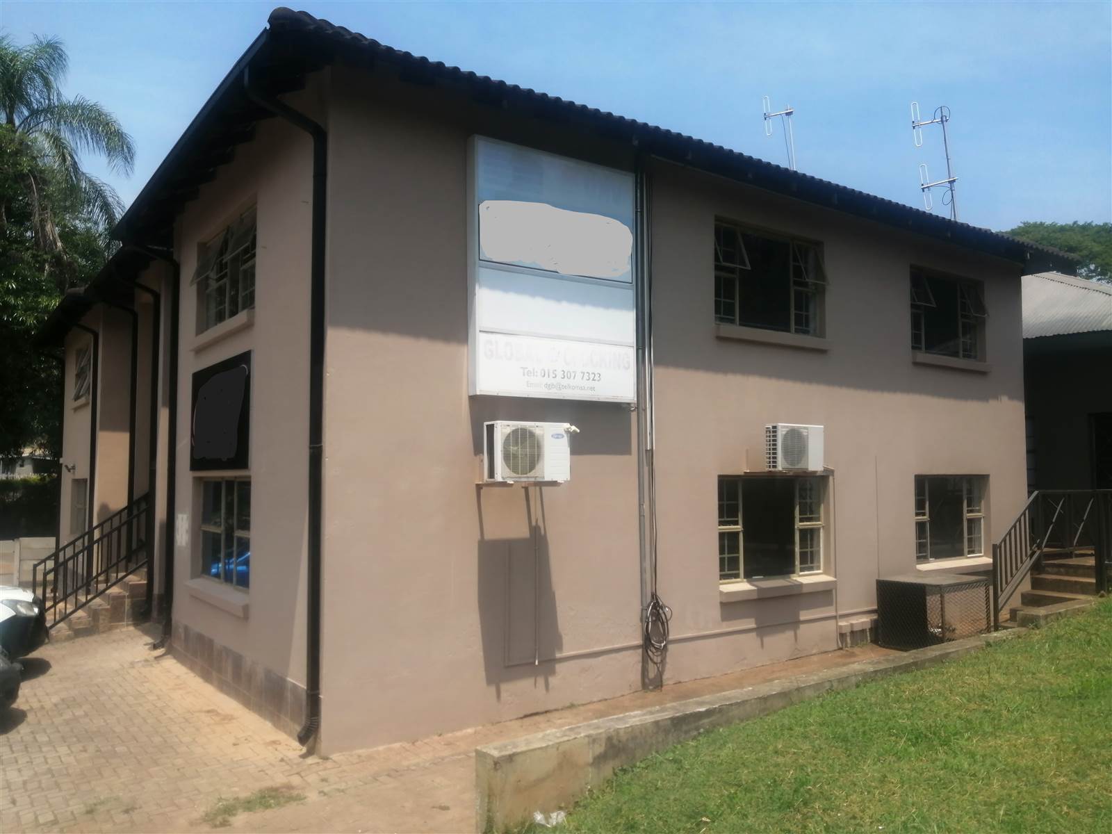 1700  m² Commercial space in Tzaneen photo number 1
