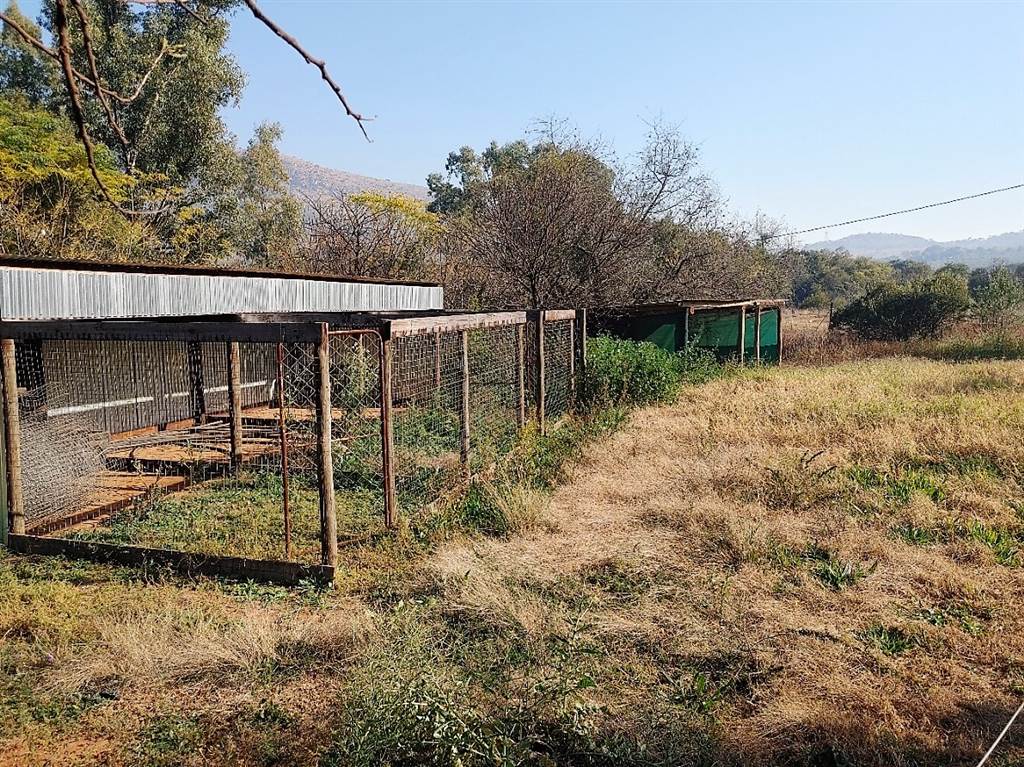 9388 m² Farm in Syferfontein photo number 23