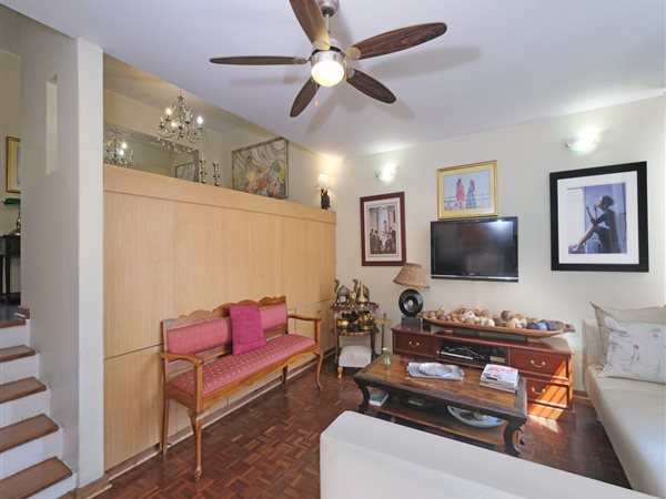 2 Bed Apartment in Norwood