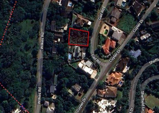 900 m² Land available in Sheffield Beach photo number 9