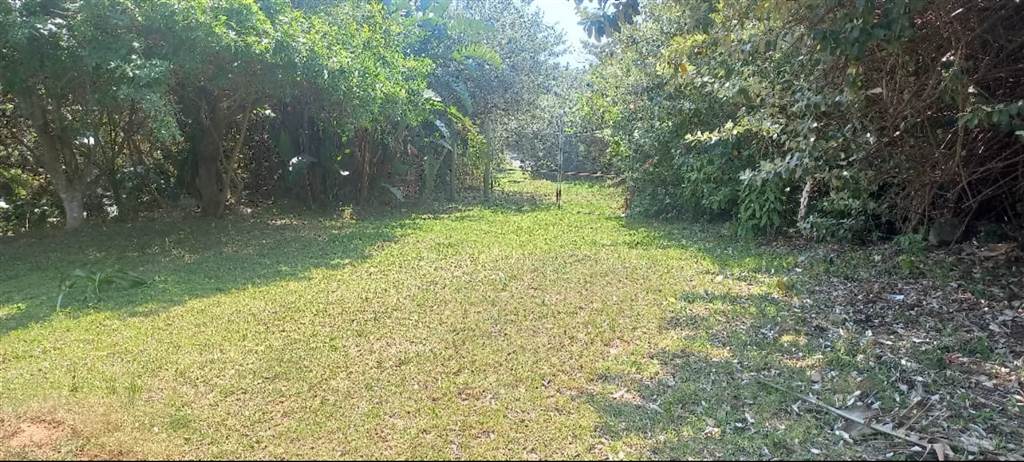2873 m² Land available in Umtentweni photo number 6