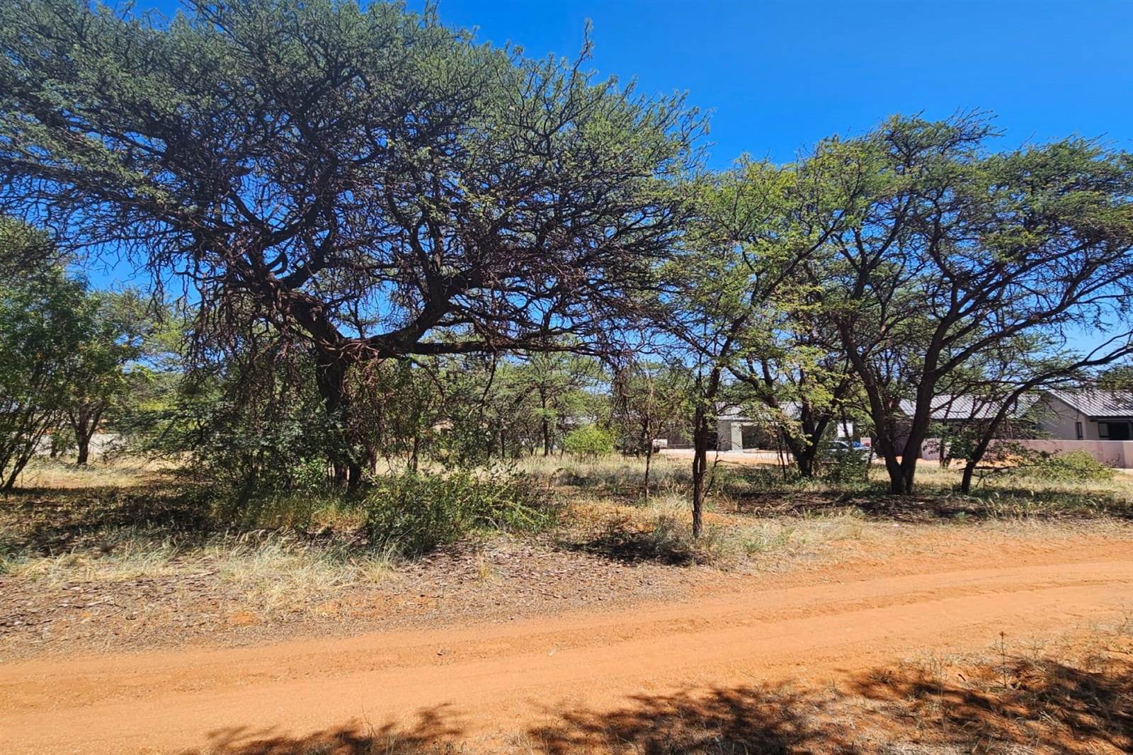 1309 m² Land available in Kathu photo number 2
