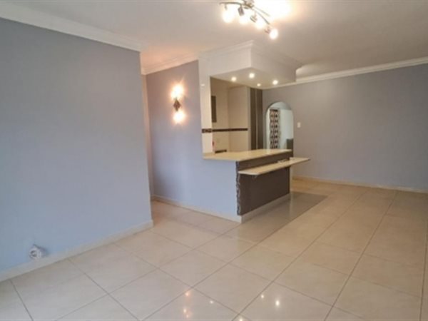 2 Bedroom Townhouse 2 Bedroom Townhouse