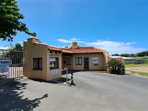 2 Bed Townhouse in Shelly Beach