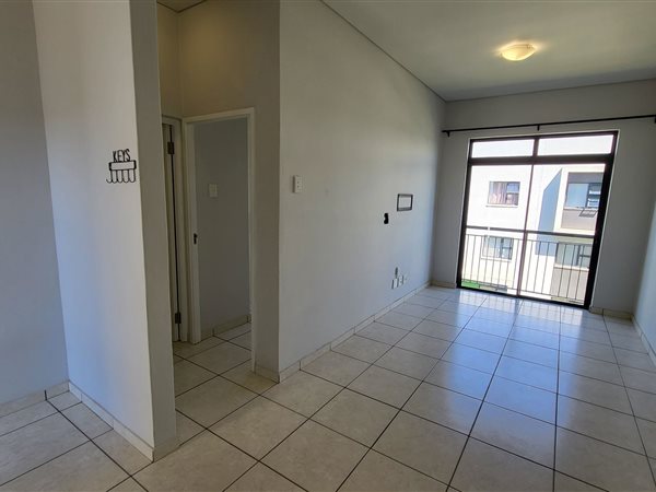 1 Bed Apartment