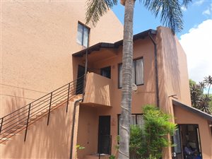 3 Bed Townhouse in Buurendal