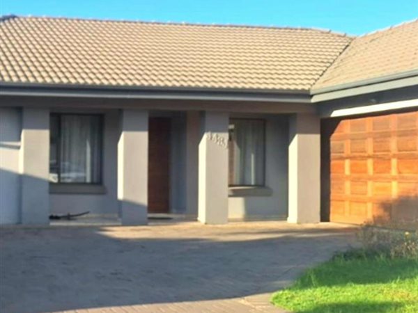 3 Bedroom House 3 Bedroom House