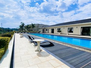 3 Bed House in Maroeladal