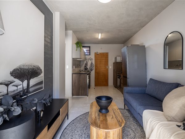 1 Bed Apartment