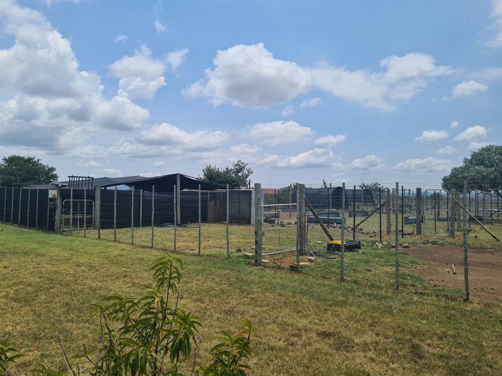 4.3 ha Smallholding in Lydenburg photo number 21