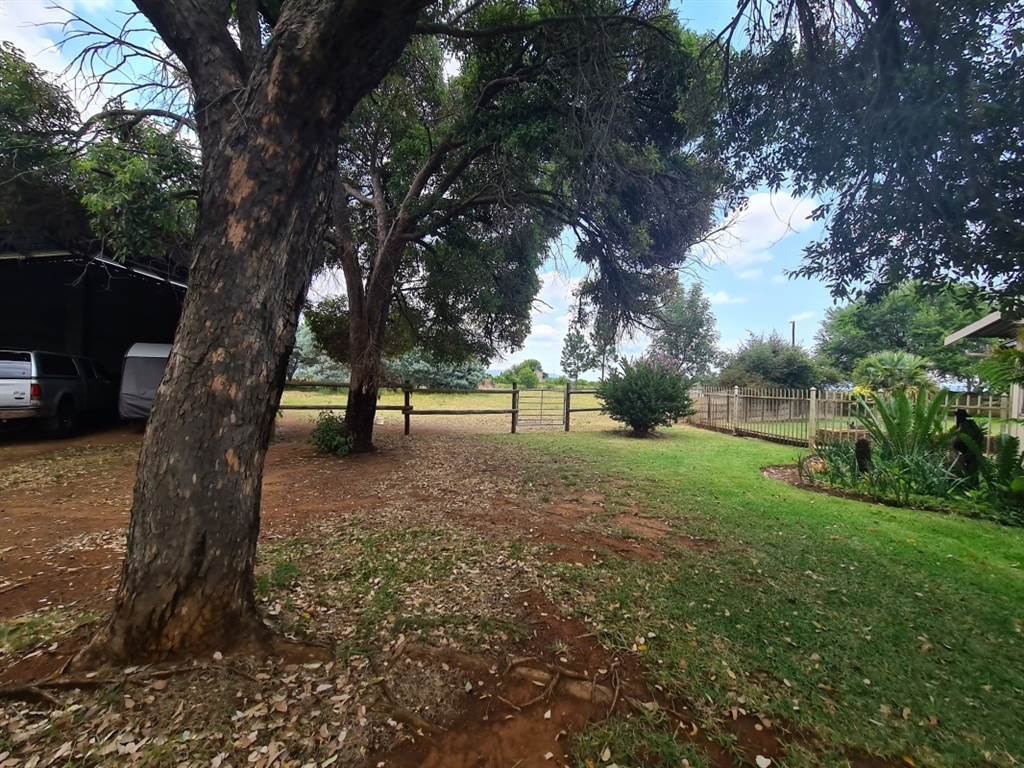 4.3 ha Smallholding in Lydenburg photo number 25