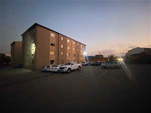 2 Bed Apartment in Fleurhof