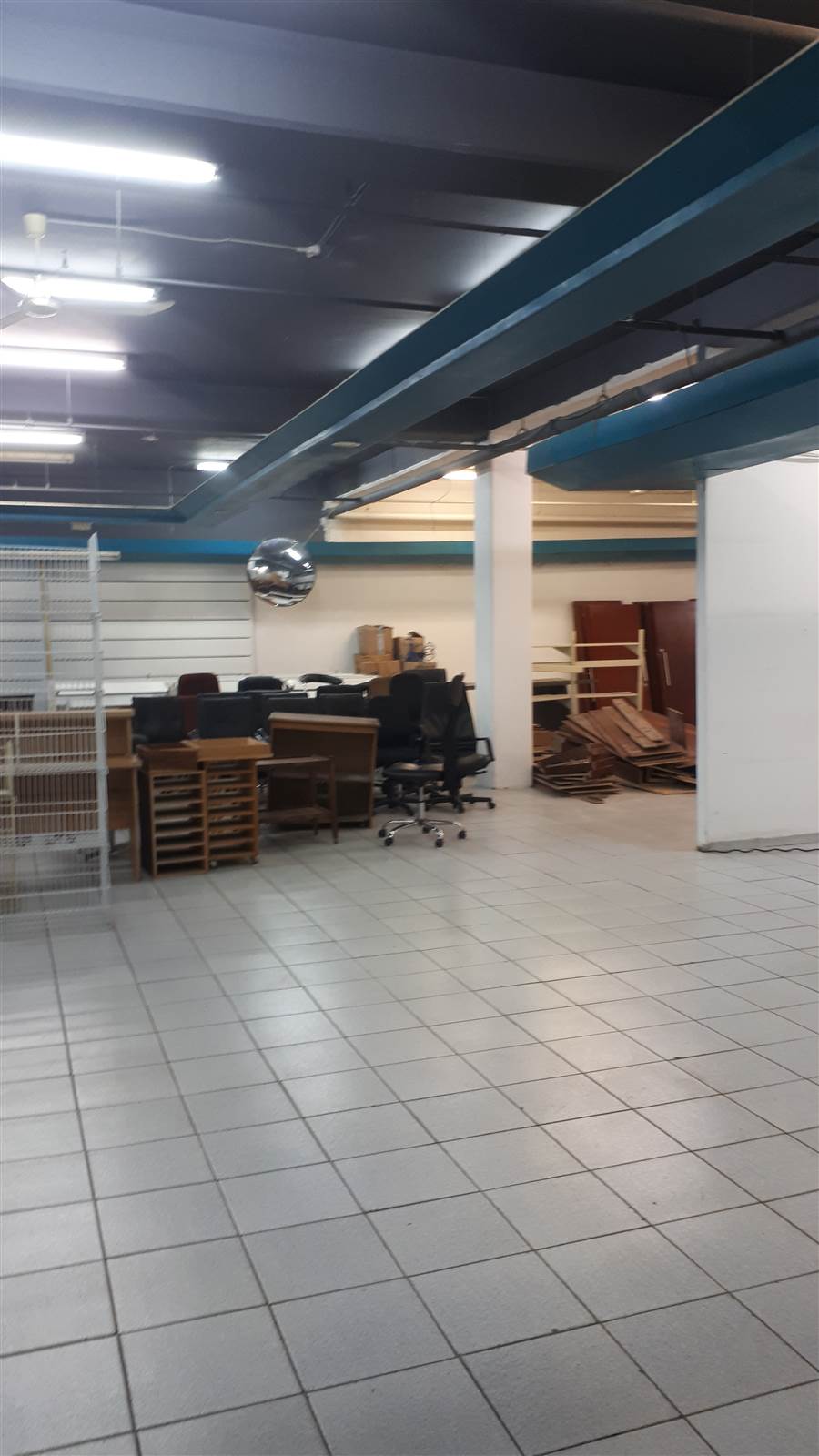 1000  m² Commercial space in Nelspruit Central photo number 6