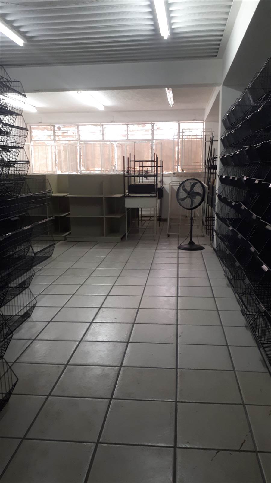 1000  m² Commercial space in Nelspruit Central photo number 8