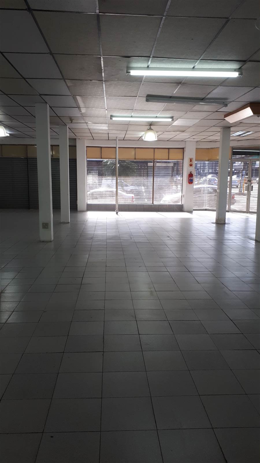 1000  m² Commercial space in Nelspruit Central photo number 2