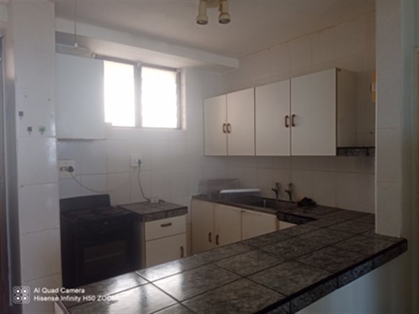 2.5 Bed Apartment