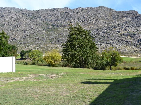 512 m² Land available in Ceres