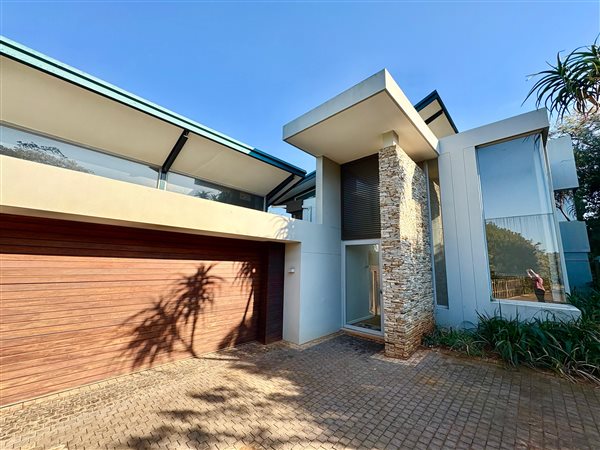 4 Bedroom House 4 Bedroom House