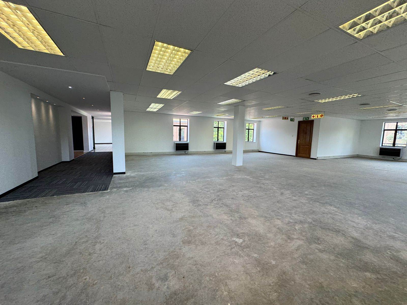 1018  m² Commercial space in Morningside photo number 11