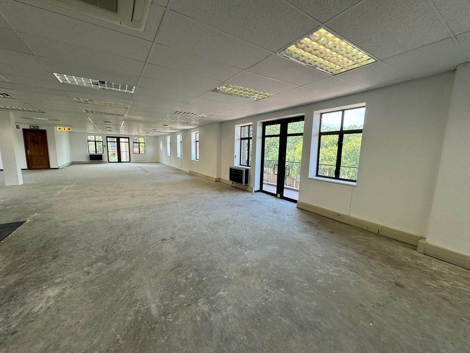 1018  m² Commercial space in Morningside photo number 9