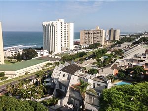 Apartment in Umhlanga Rocks