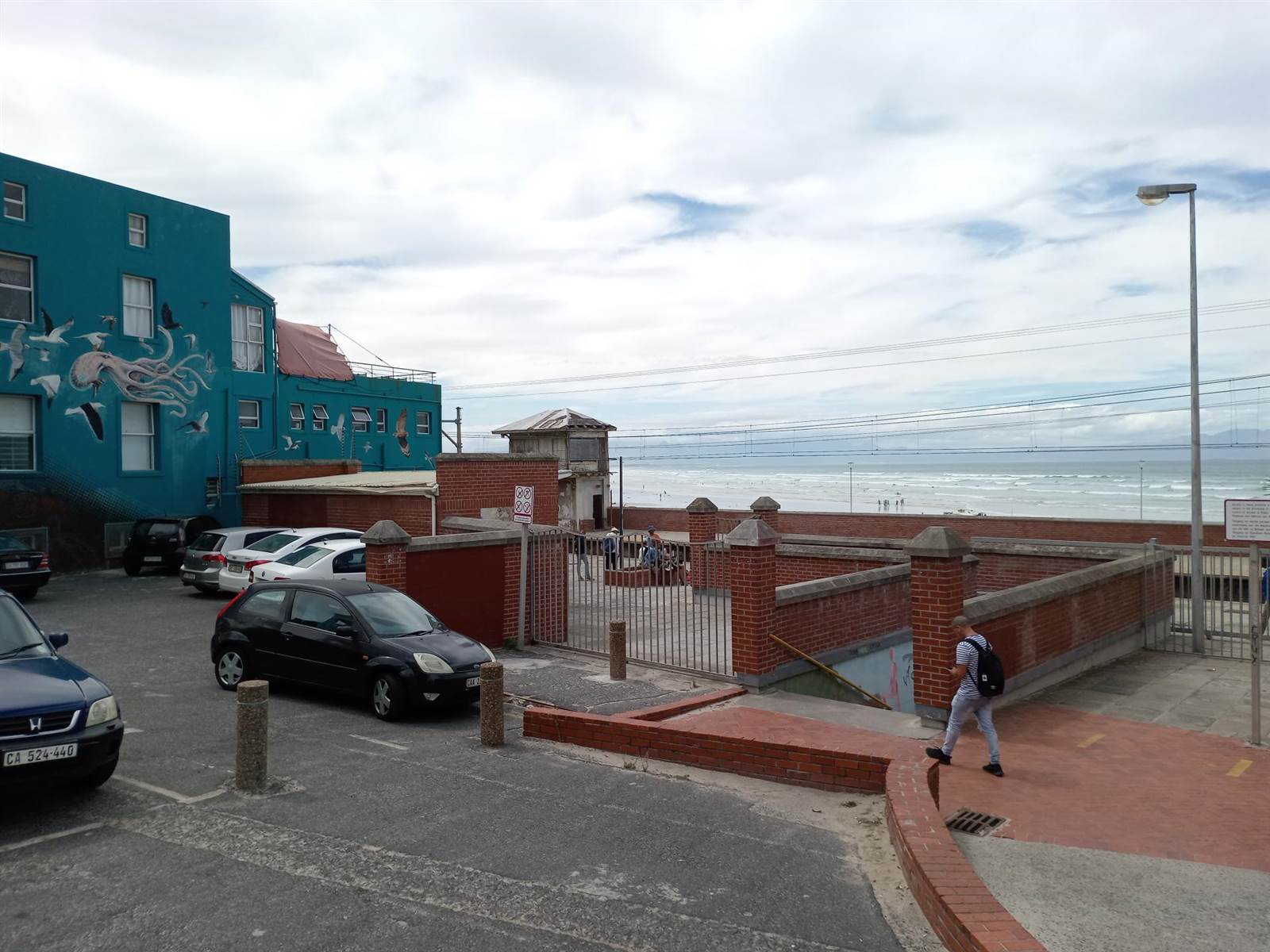 1 Bed Flat in Muizenberg photo number 15