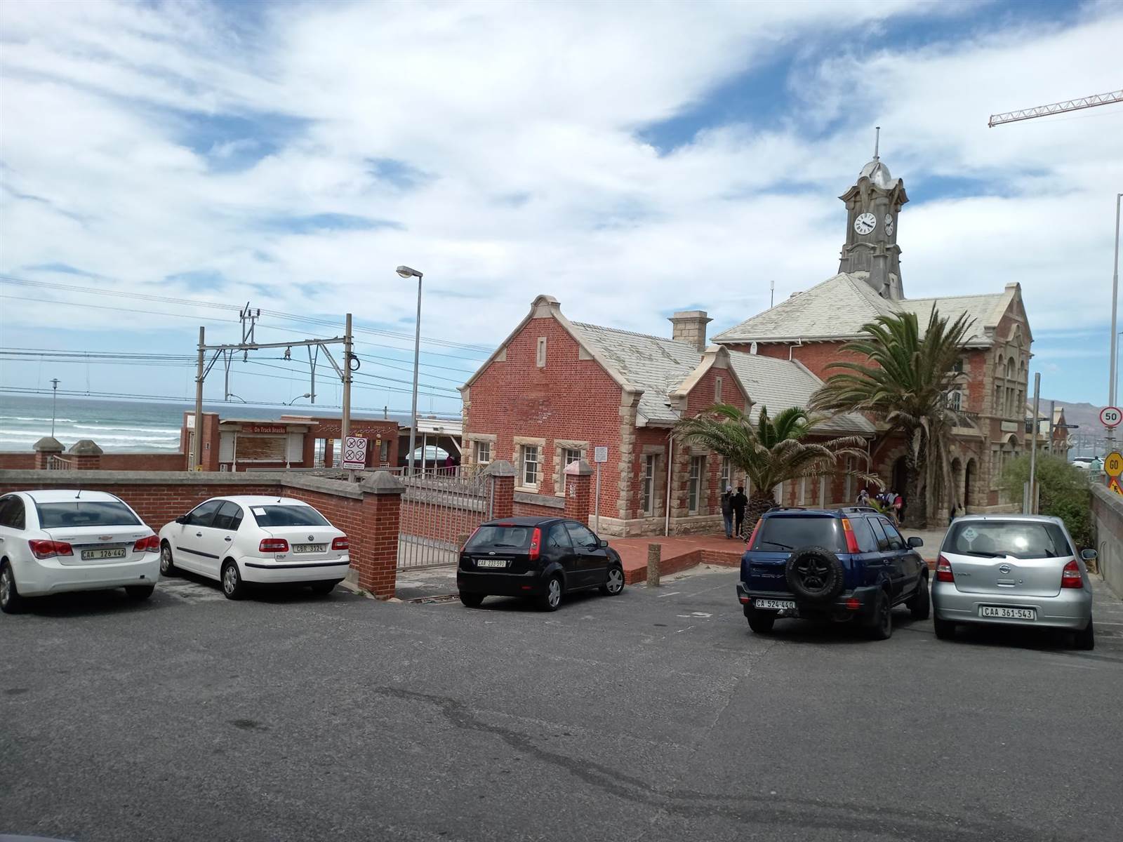 1 Bed Flat in Muizenberg photo number 14