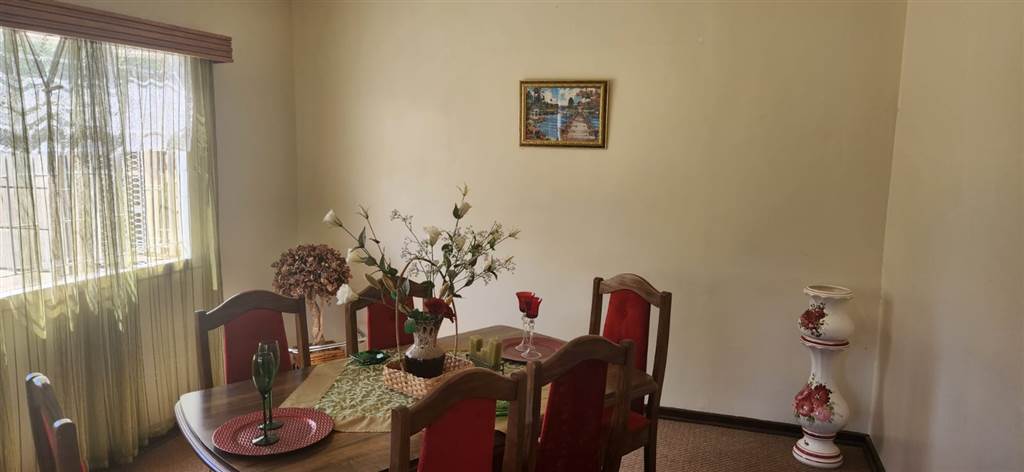 3 Bed House in Odendaalsrus photo number 6