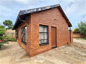 House in Mamelodi East