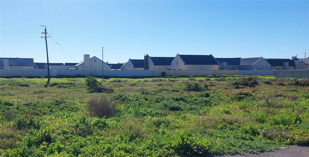 509 m² Land available in Vredenburg photo number 3