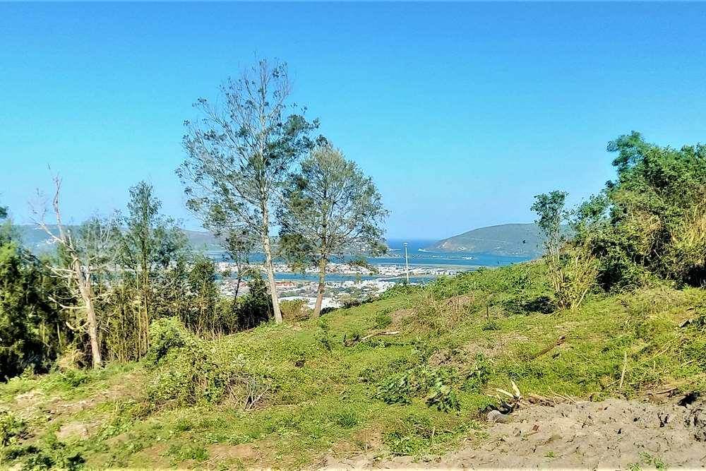 1356 m² Land available in Knysna Heights photo number 1