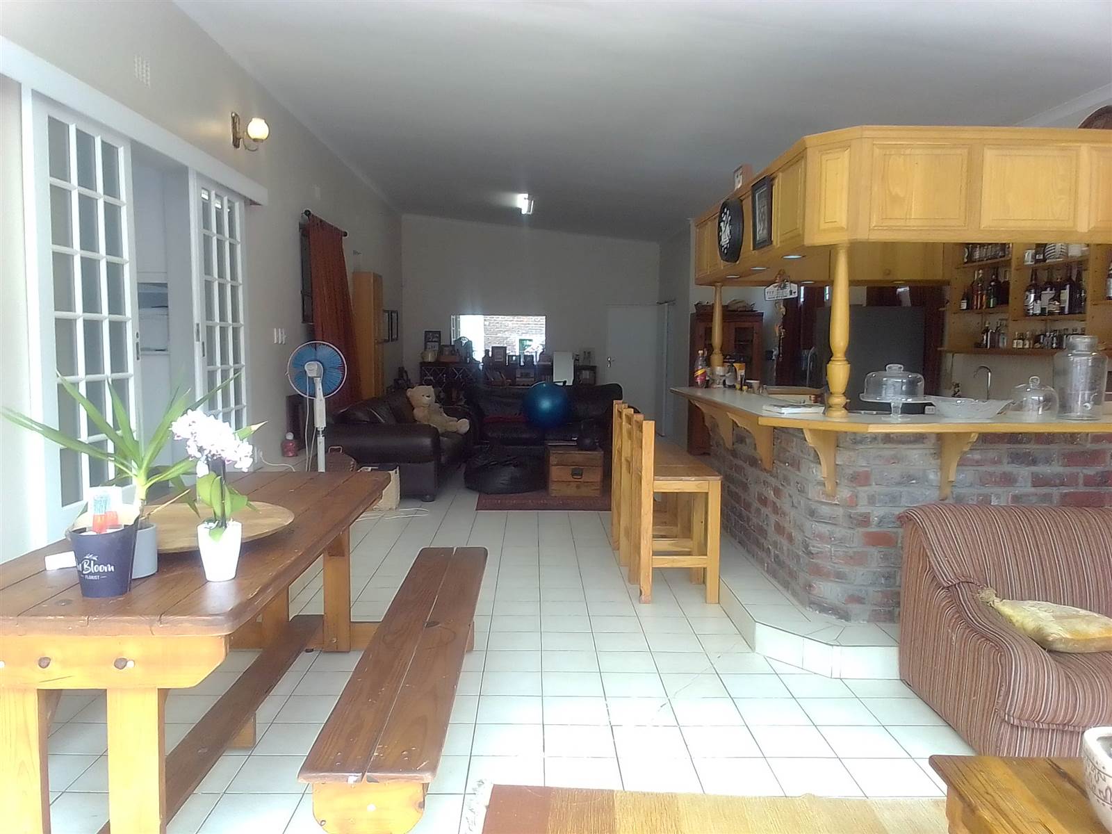 4 Bed House in Panorama photo number 16