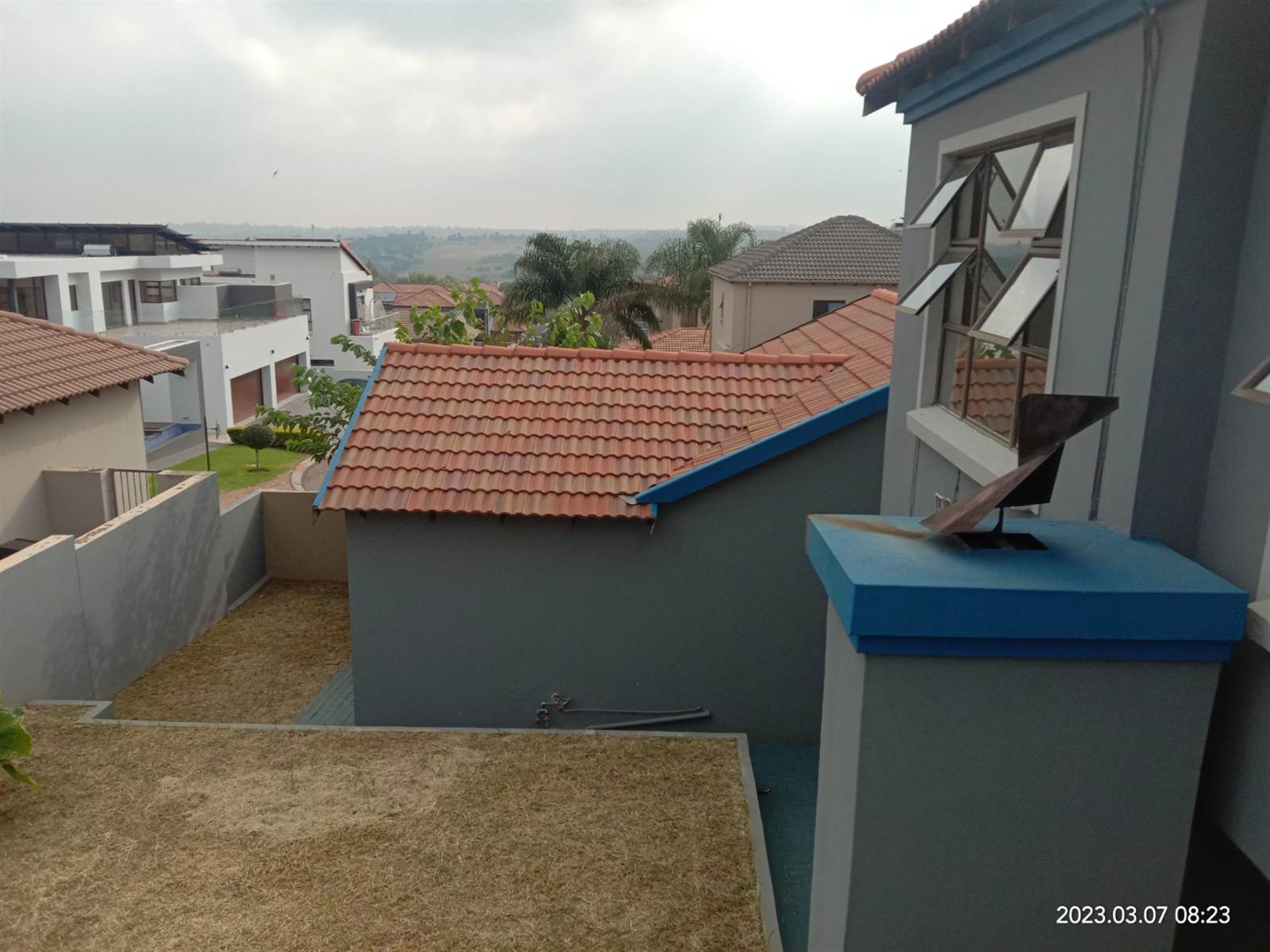 4 Bed Townhouse in Ruimsig photo number 29