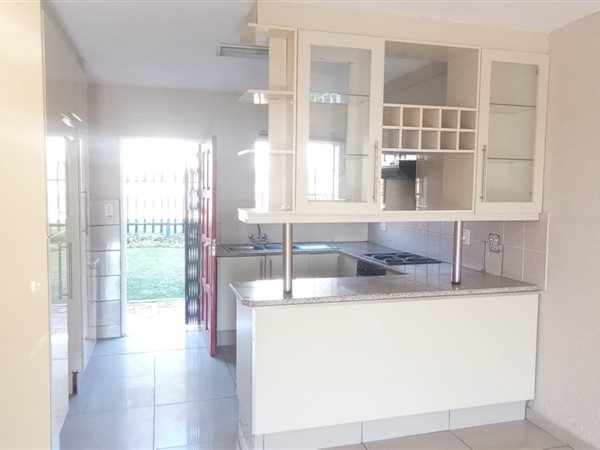 3 Bedroom House 3 Bedroom House