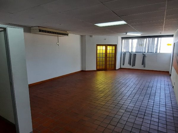 72  m² Office Space in Richards Bay Central