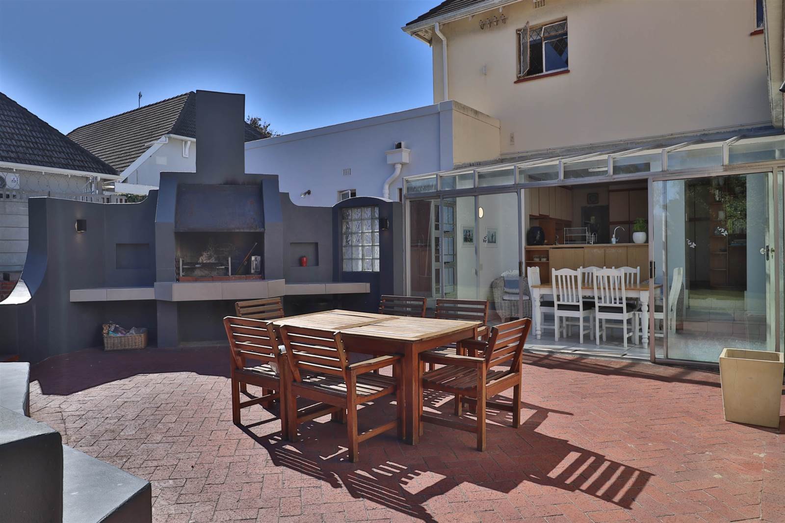 4 Bed House in Pinelands photo number 24