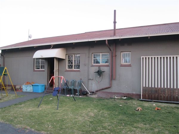 3 Bed House in Brenthurst