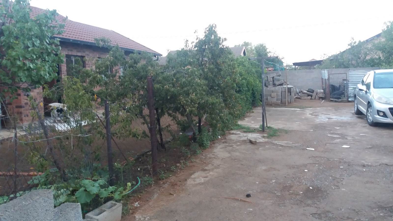 300 m² Land available in Thaba Nchu photo number 3