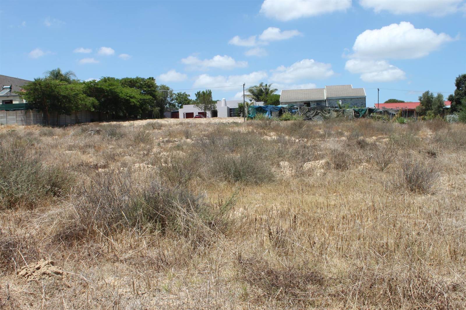 3754 m² Land available in Hopefield photo number 9