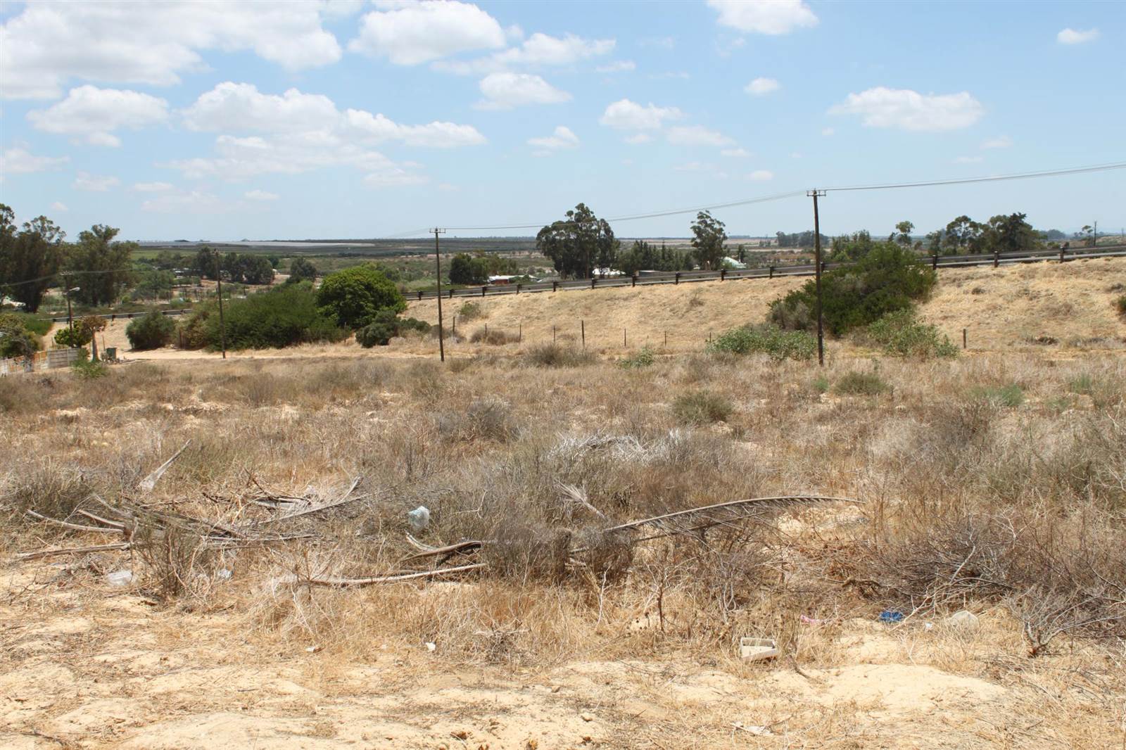 3754 m² Land available in Hopefield photo number 11