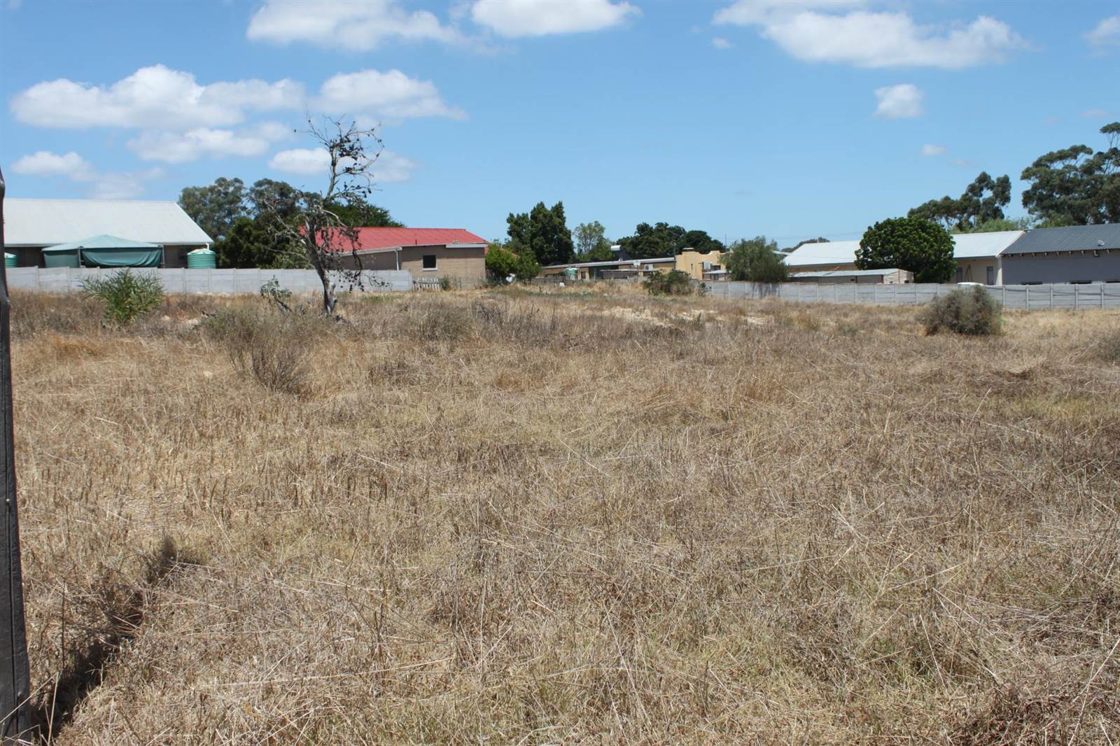 3754 m² Land available in Hopefield photo number 10