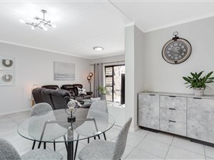 3 Bed Apartment in Crowthorne