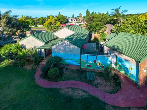 4 Bedroom House 4 Bedroom House
