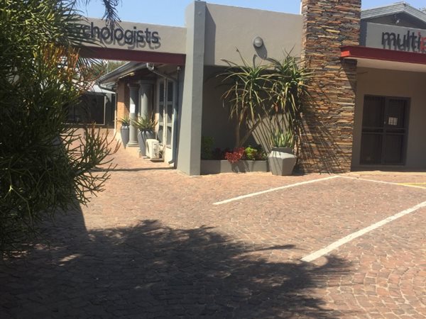 150  m² Commercial space in Rustenburg Central