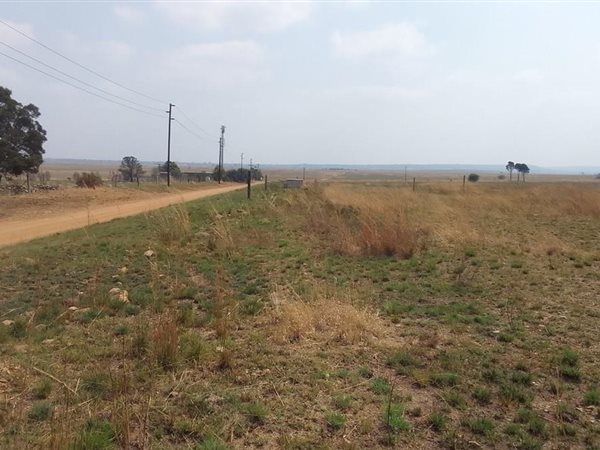 8694 m² Land available in Homestead Apple Orchards