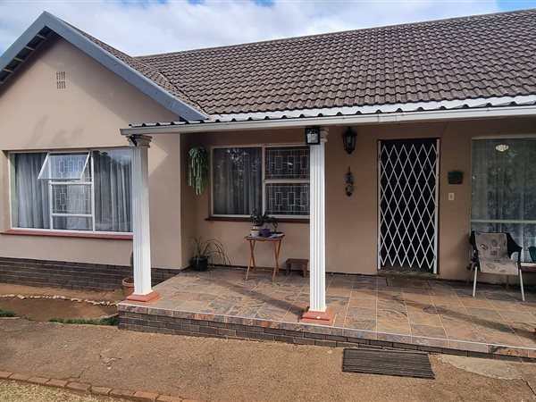 4 Bed House in Epworth
