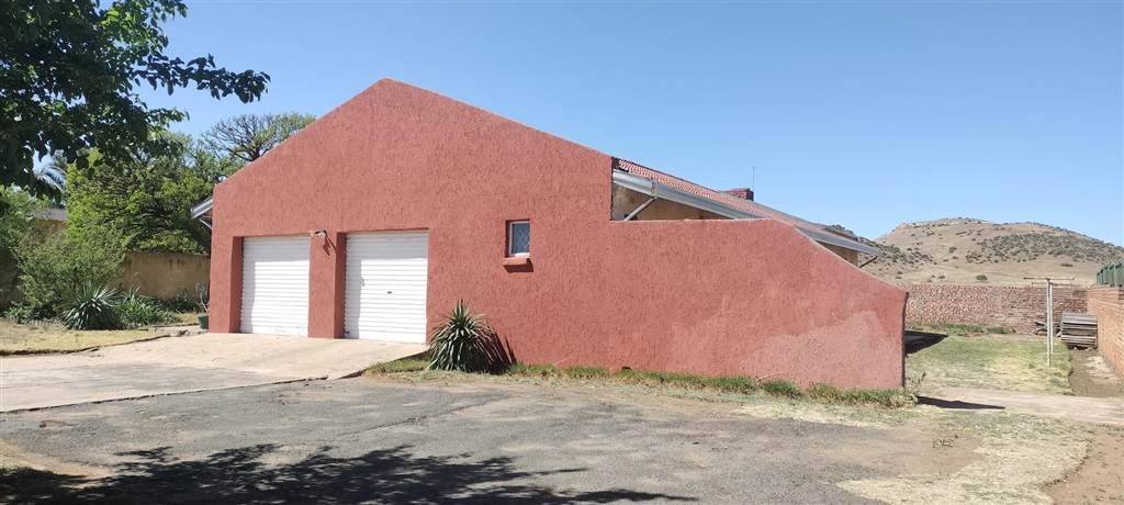 3 Bed House in Thaba Nchu photo number 21