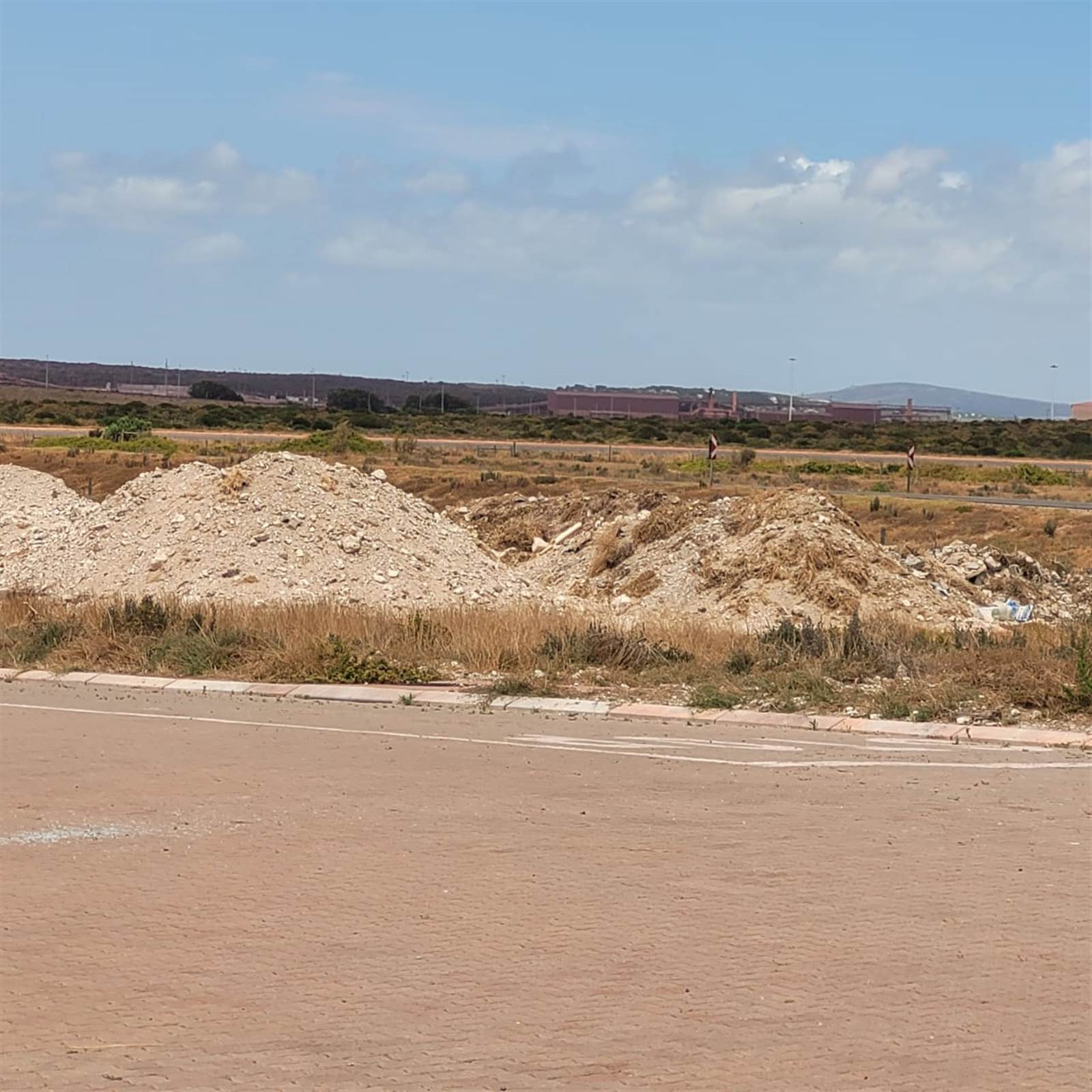 2681 m² Land available in Saldanha photo number 4