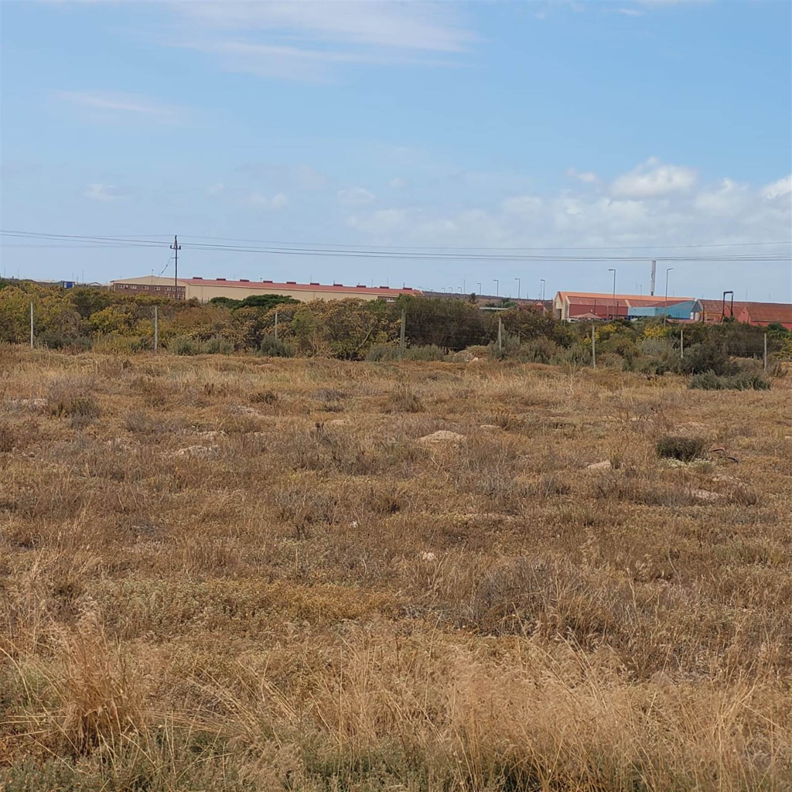 2681 m² Land available in Saldanha photo number 3
